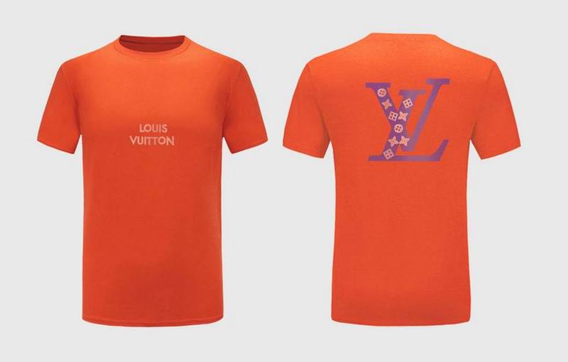 Louis Vuitton Men's T-shirts 42